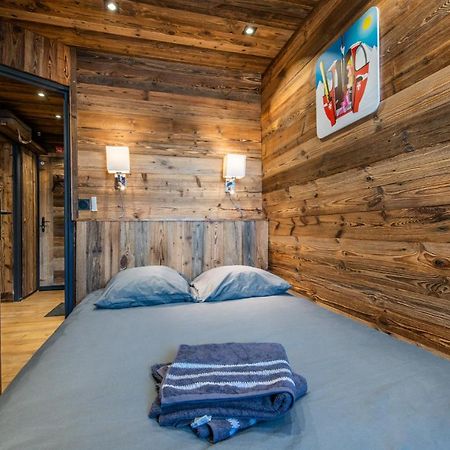 Le Prince Des Neiges Apartment Chamonix Exterior photo