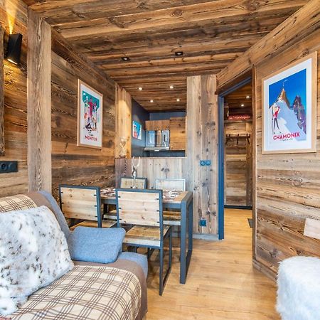 Le Prince Des Neiges Apartment Chamonix Exterior photo