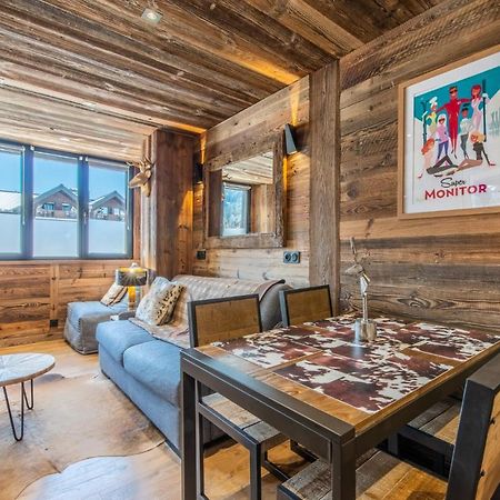 Le Prince Des Neiges Apartment Chamonix Exterior photo