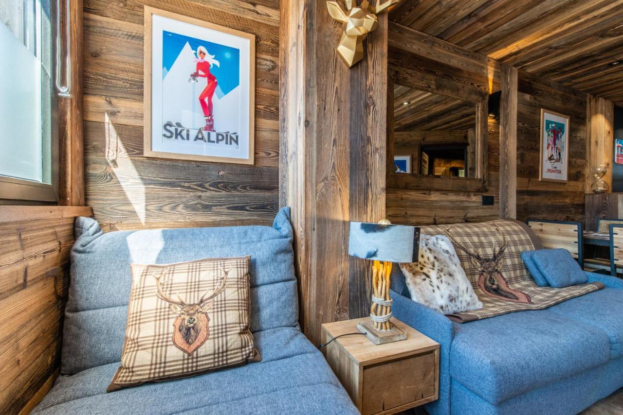 Le Prince Des Neiges Apartment Chamonix Exterior photo