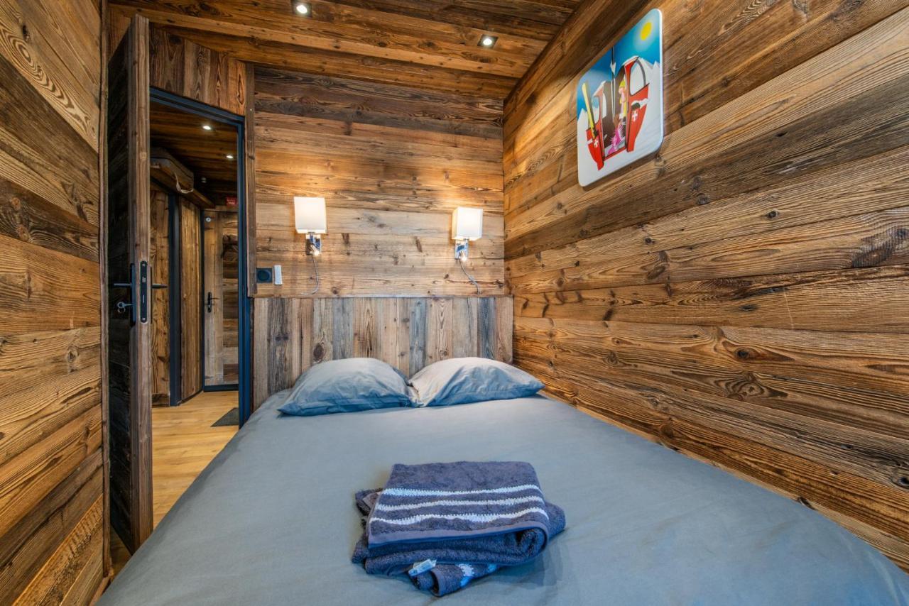 Le Prince Des Neiges Apartment Chamonix Exterior photo
