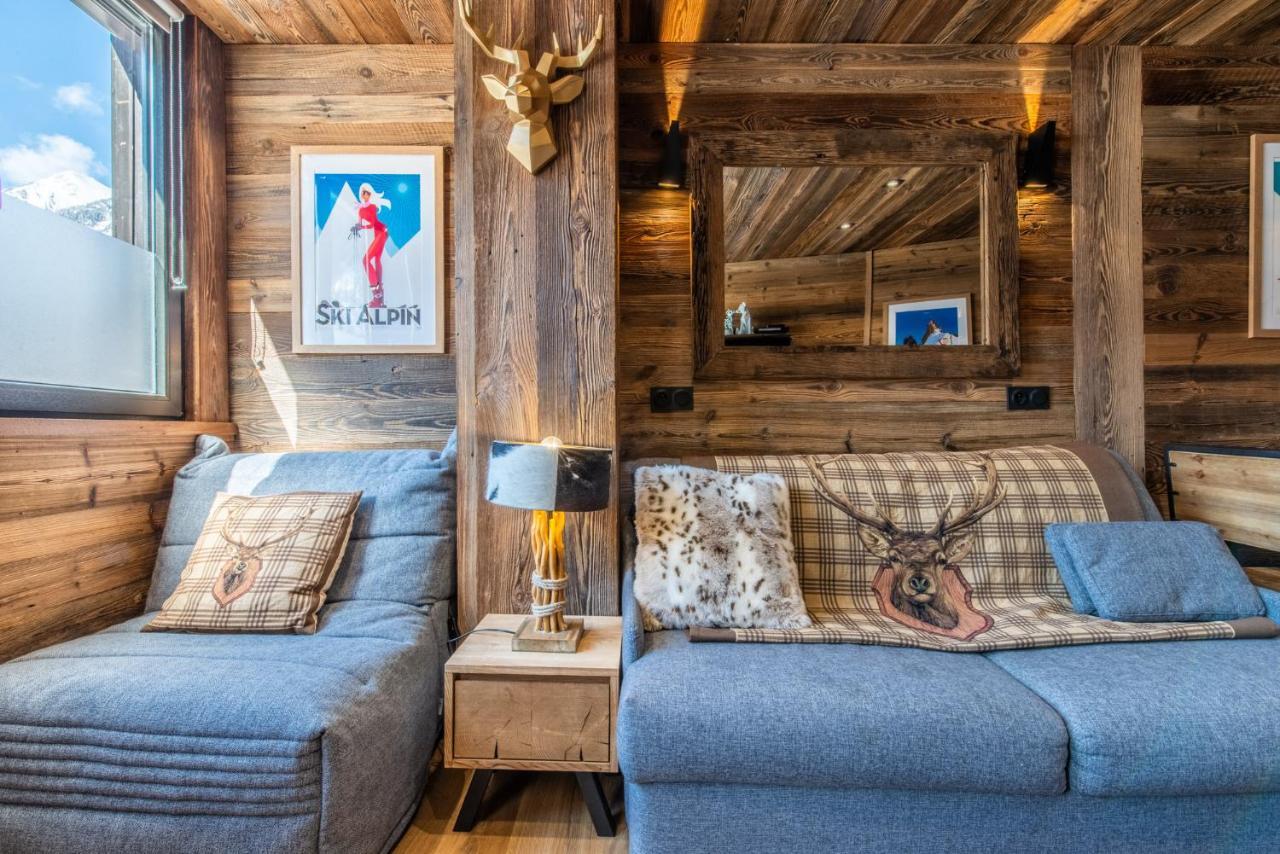 Le Prince Des Neiges Apartment Chamonix Exterior photo
