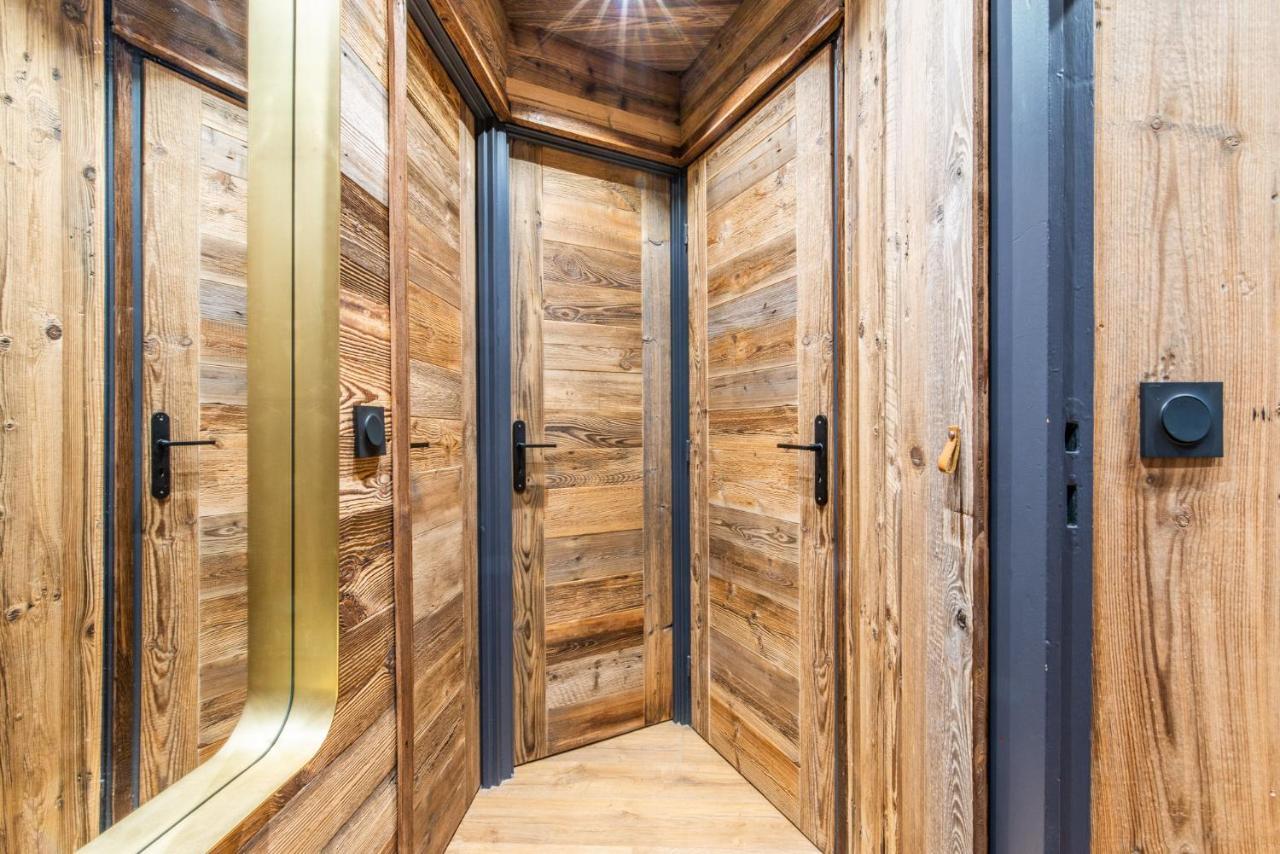 Le Prince Des Neiges Apartment Chamonix Exterior photo