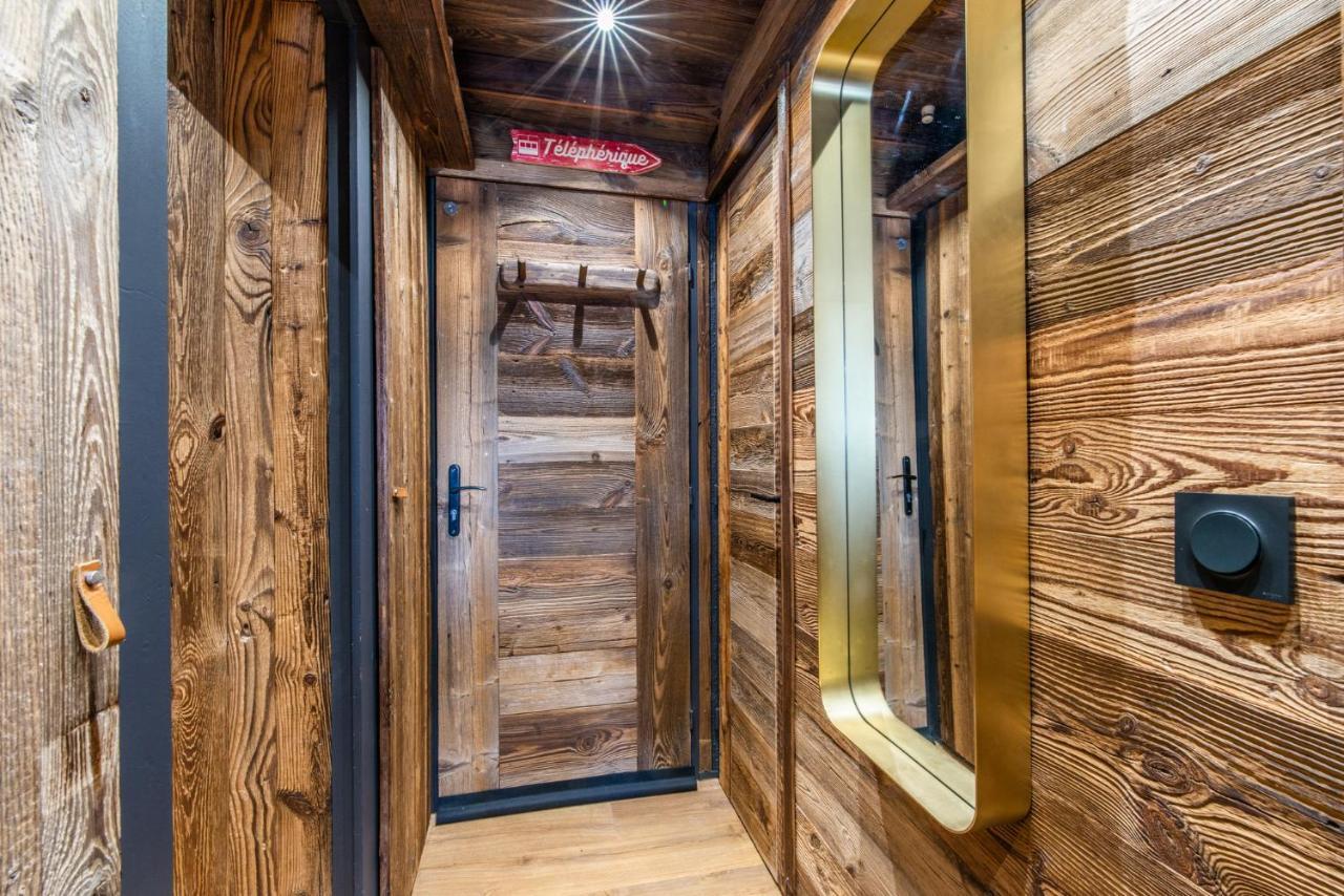 Le Prince Des Neiges Apartment Chamonix Exterior photo